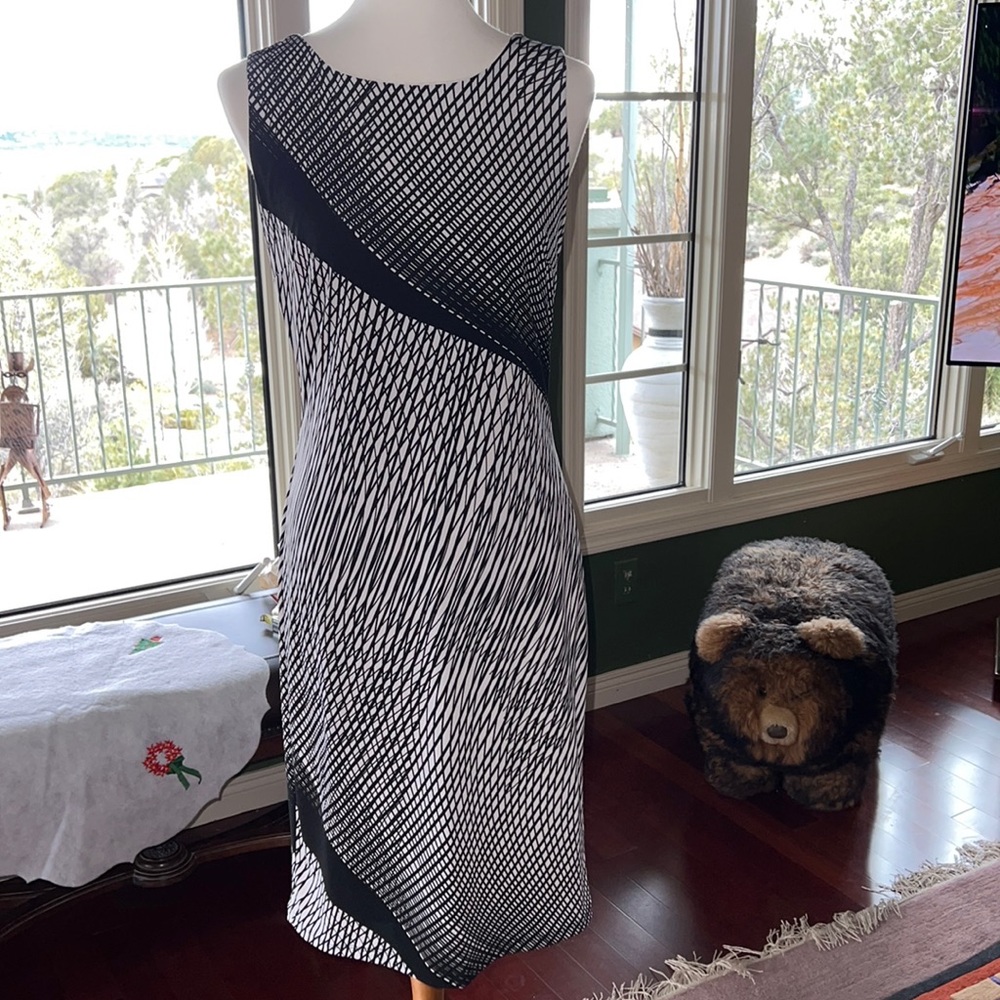 Frank Lyman Design Sheath Dress